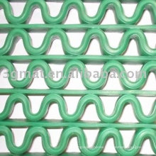 3G PVC S mat